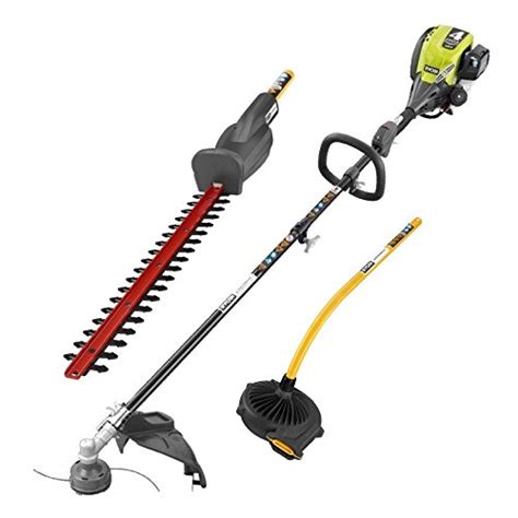 Top 15 Best Hedge Trimmer Attachments