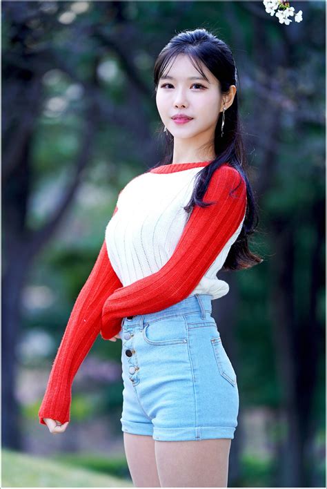 Pretty Korean Phimvu Korean Cute