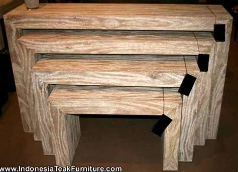 wooden table wooden console table furniture