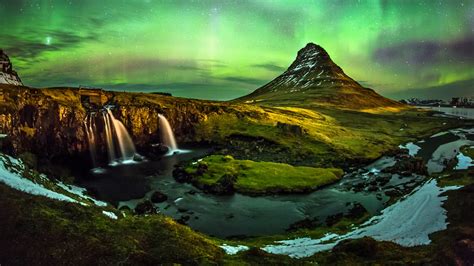beautiful places  iceland