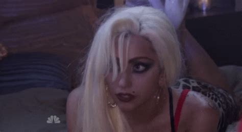 lady gaga find and share on giphy