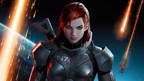 eas mysterious hd title thought   remastered mass effect legit