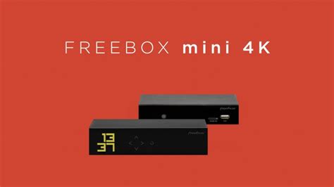 comparatif des offres freebox univers freebox