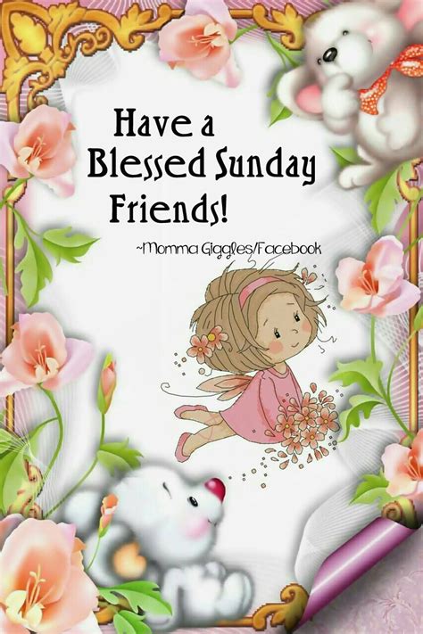 sunday♥♥♥ blessed sunday sunday greetings have a blessed sunday