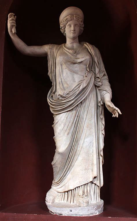 Who Were The Greek Goddesses Titanesses And Muses Hubpages