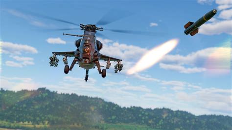 war thunders biggest update brings players drones dreadnoughts  helicopters autoevolution