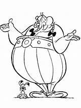 Coloring Obelix Asterix Pages Et Dessin Coloriage Kids Obélix Un Imprimer Bd Colorier Comics Acoloringbook Disney Animé Tableau Choisir Du sketch template