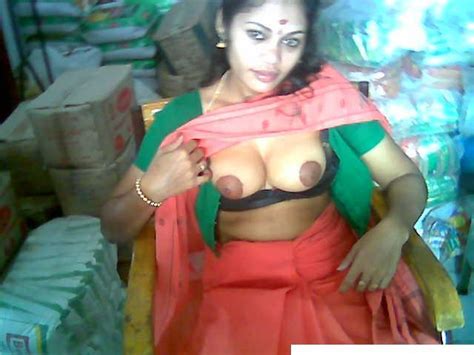 indian hot desi girls in sexy half blouse saree hd photos