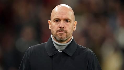 transfer erik ten hag hands manchester united list  players  sign daily post nigeria