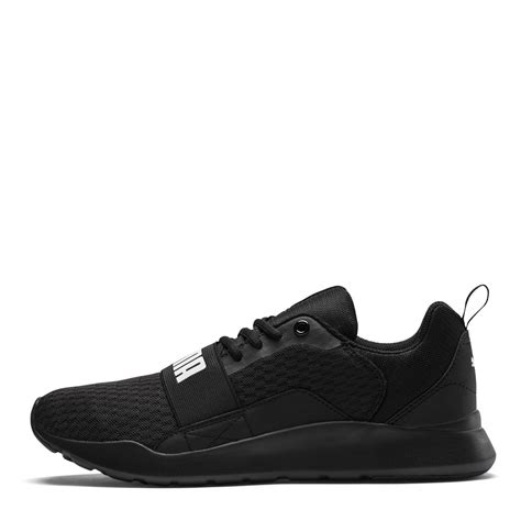 Puma Wired Ladies Trainers Ireland