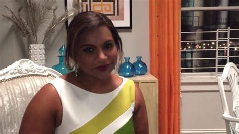 mindy kaling news tips and guides glamour
