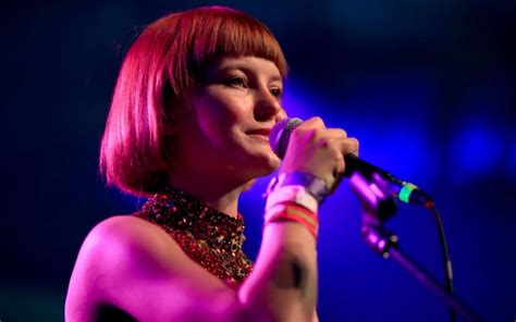 meet kacy hill a former backing dancer for kanye west who has made a