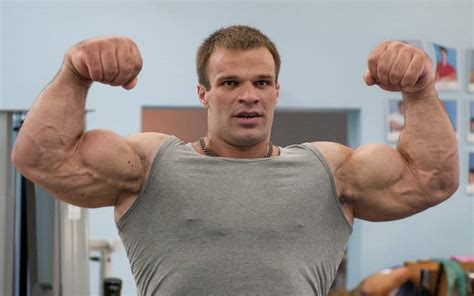 Real Life Hulk Ukrainian Arm Wrestler Denis Cyplenkov