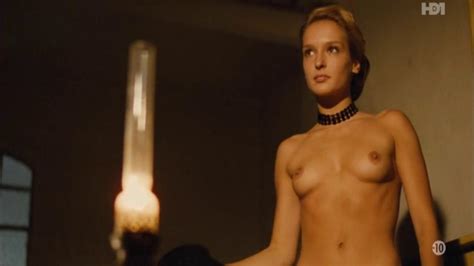 Ingrid Held Nude La Maison Assassinee 1987 Porn Videos