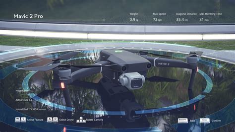 dji adds  aircraft  environments  dji simulator drone academy