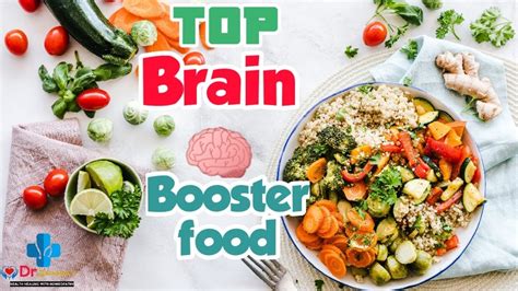 The Best Foods To Boost Brain Power And Improve Memory Indian