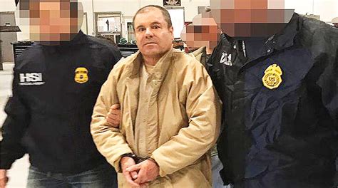 El Chapo Guzman To Sue Netflix Over Narcos Show