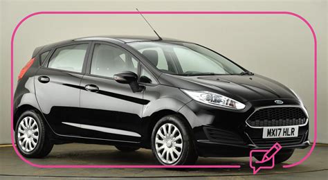 ford fiesta mk specification guide  review