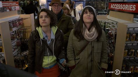 Broad City Comedy Central Wallpaper 70198 1920x1080px
