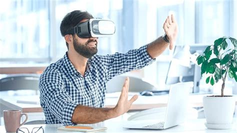 virtual reality in elearning using vr as a microlearning