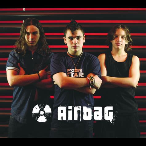 airbag album de airbag apple