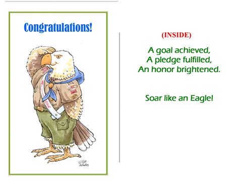 printable eagle scout congratulations letter printable world holiday
