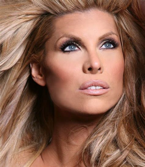 Transgender Actress Candis Cayne Releases Self Help Beauty Guide Book