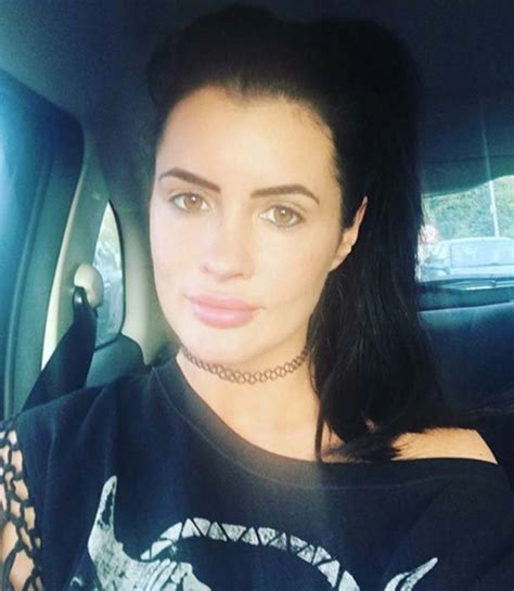 helen wood rips into chrysten for goading lillie after