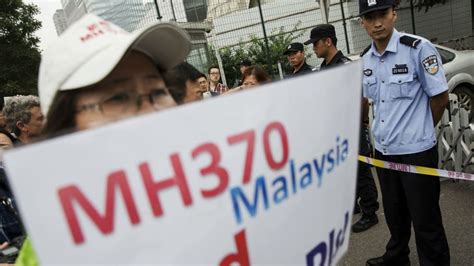 malaysia debris found not from mh370