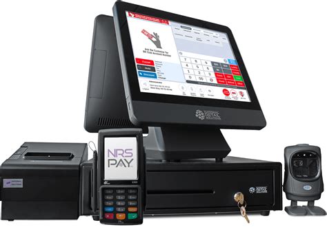 point  sale pos software national retail solutions
