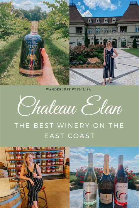 winery   east coast  text overlay  reads chateau