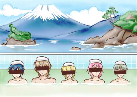 Anime Vs Reality What Are Japanese Bathhouses Like Explained With