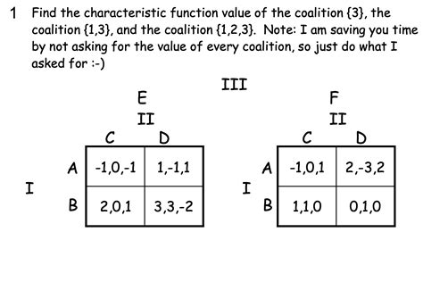 solved question   find  characteristic function
