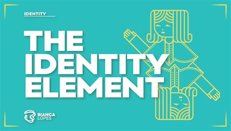 identity element  definition  identity