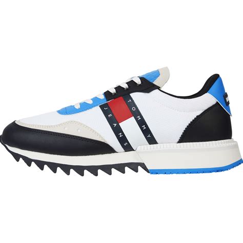 tommy jeans tommy jeans mens track cleat van mildert