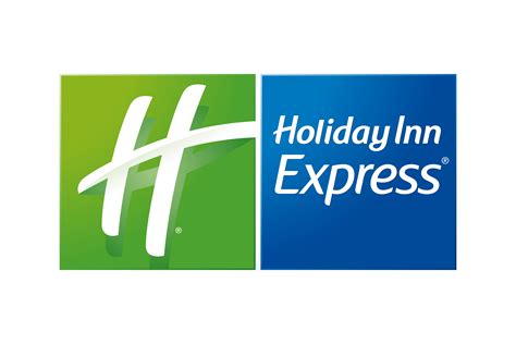 holiday inn express logo  svg vector  png file format