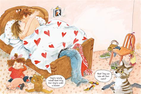 Sex education by pictures