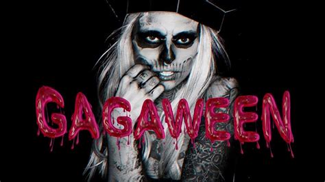 Judas X Gang Bang Gagaween Mashup Youtube