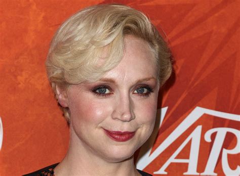 Gwendoline Christie Hounded For Got Spoilers During Root Canal