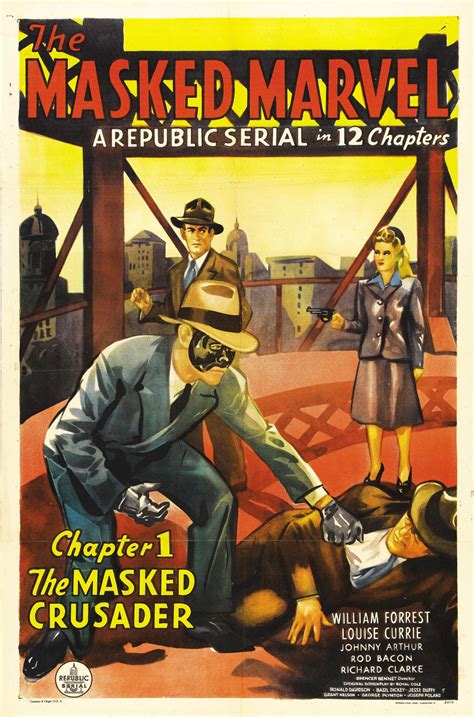 the masked marvel 1943 c rtelesmix