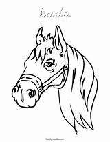 Coloring Kuda Favorites Login Add sketch template