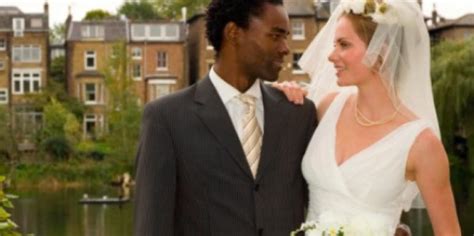 why do some people still oppose interracial marriage