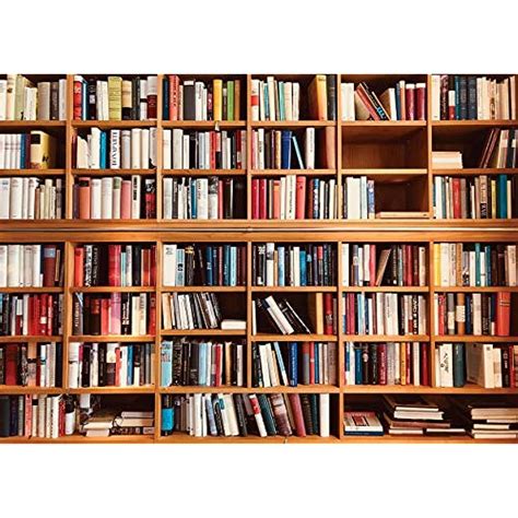 aiikes xft bookcase photography backdrop school library study bookshelf scene ebay