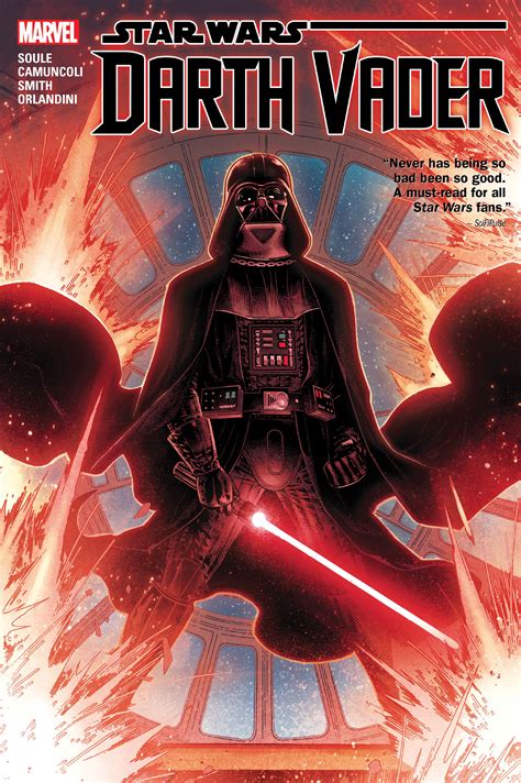 Star Wars Darth Vader Dark Lord Of The Sith Vol 1