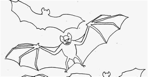 coloring pages  kids   adron  printable vampire bat