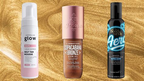 30 best self tanners for face and body 2020 — editor reviews allure