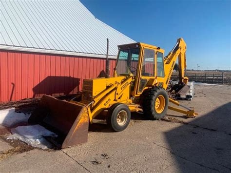 ford  lot    equipment auction  dpa