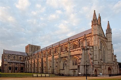 winchester cathedral wikipedia