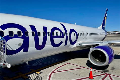 startup avelo airlines announces  east coast base  points guy