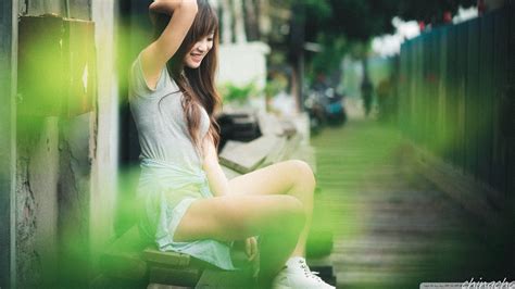 デスクトップ壁紙 日光 女性 モデル 愛 アジア人 ドレス 緑 感情 ロマンス 色 女の子 美しさ スナップ